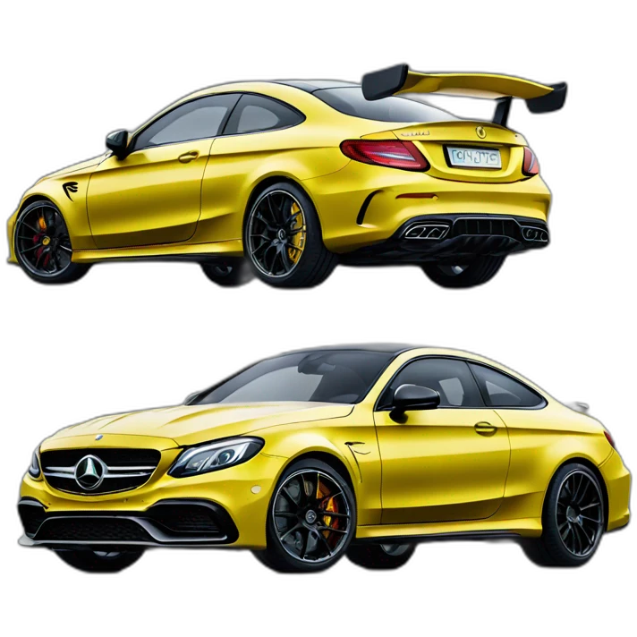 C63s emoji