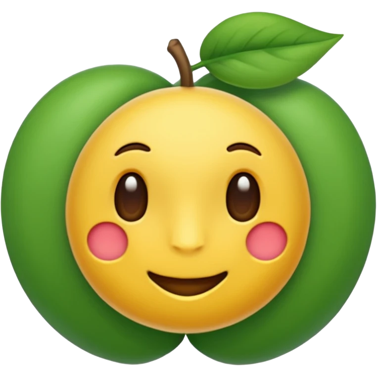 Букет из денег emoji