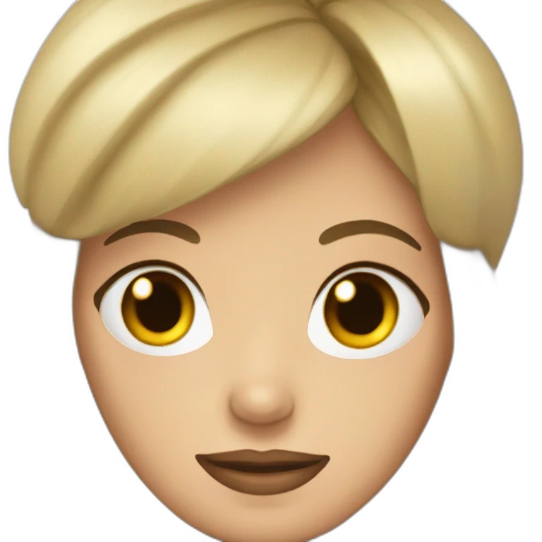 Emaluelle macron emoji