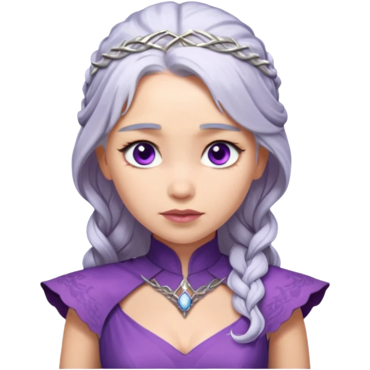 
Game of Thrones emoji