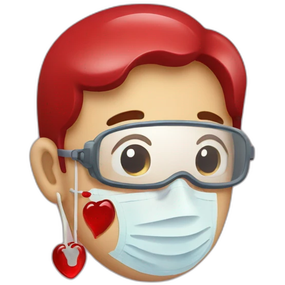 blood transfusion emoji