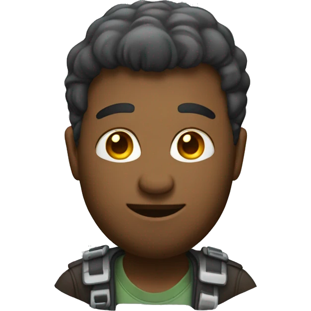 Software QA engineer emoji