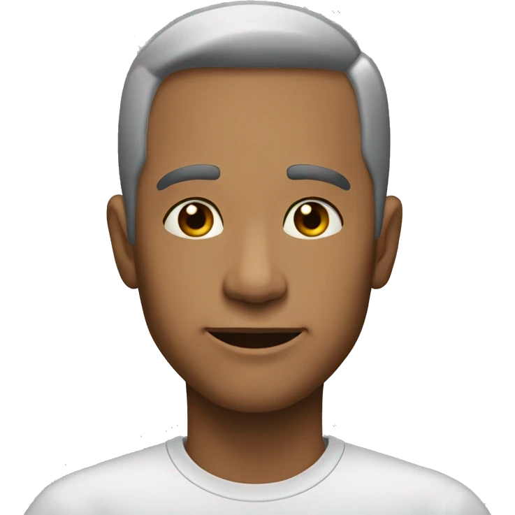 Чёрный поцелуй emoji