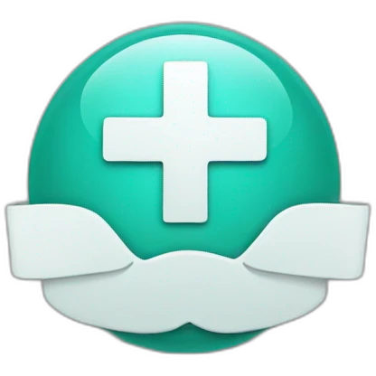Unimed healthcare logo emoji