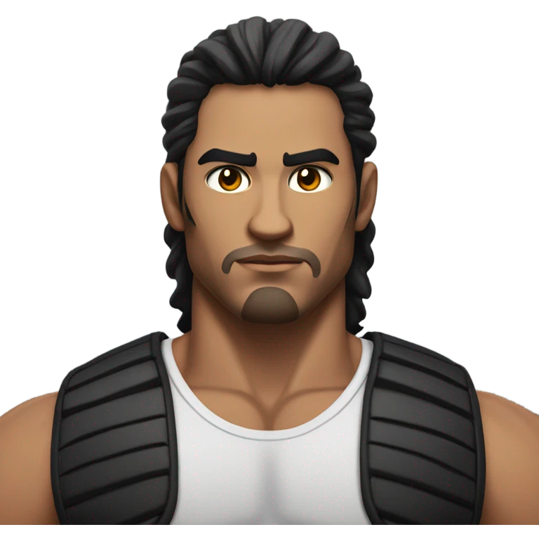 roman reign emoji