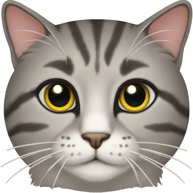 cat emoji