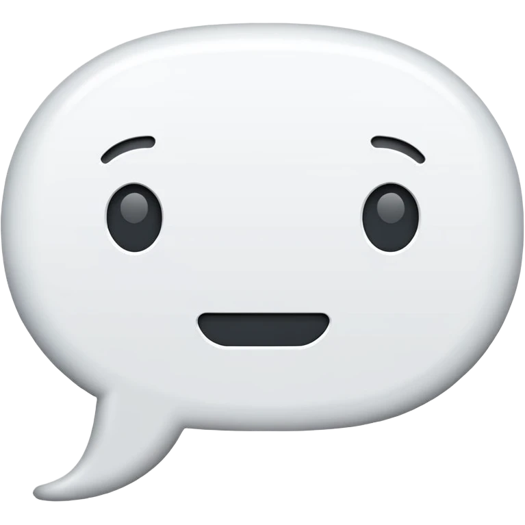 Chat emoji