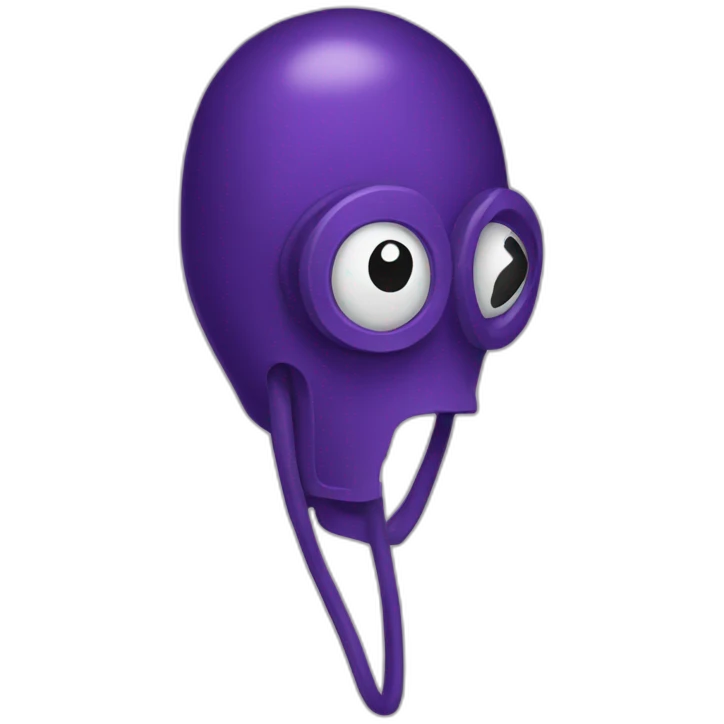 Tom femto emoji