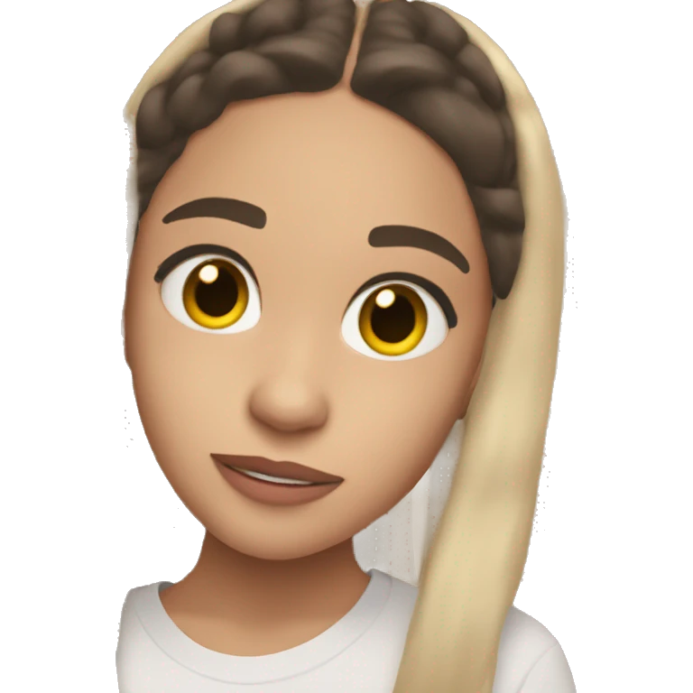 Olivia Rodrigo  emoji