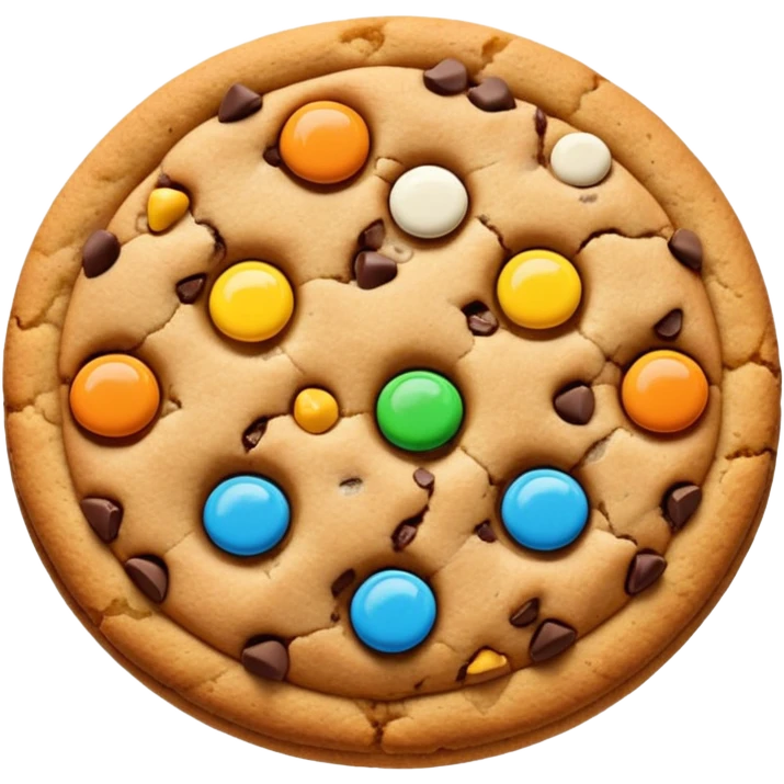 cooki emoji