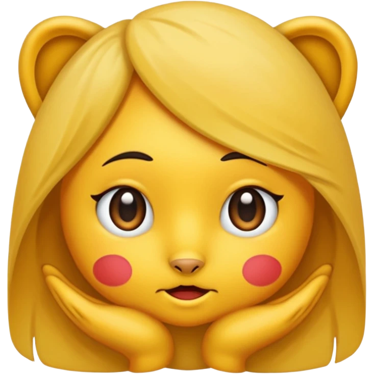 Woman pissing naked on the floor legs wide open showing her vagina and piss coming from it  emoji