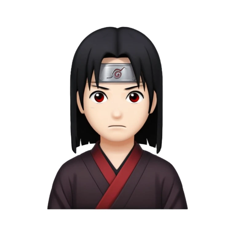 Itachi  emoji