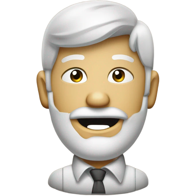 buatkan icon emoji yang bisa menggambarkan divisi emoji