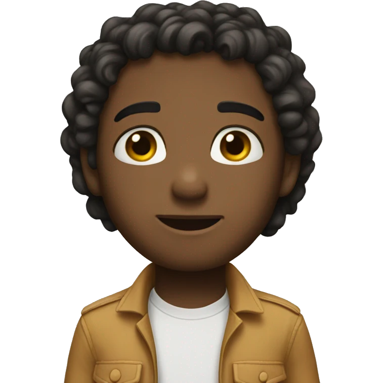 Promise emoji