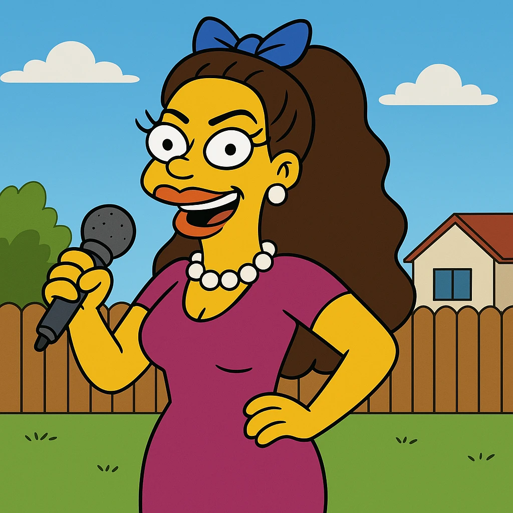 The singer is best known by her moniker, Queen B. emoji