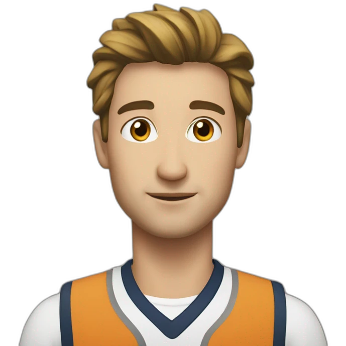 Mich selbst emoji
