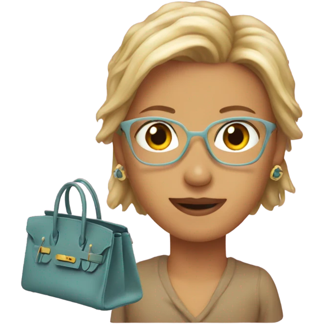 birkin emoji