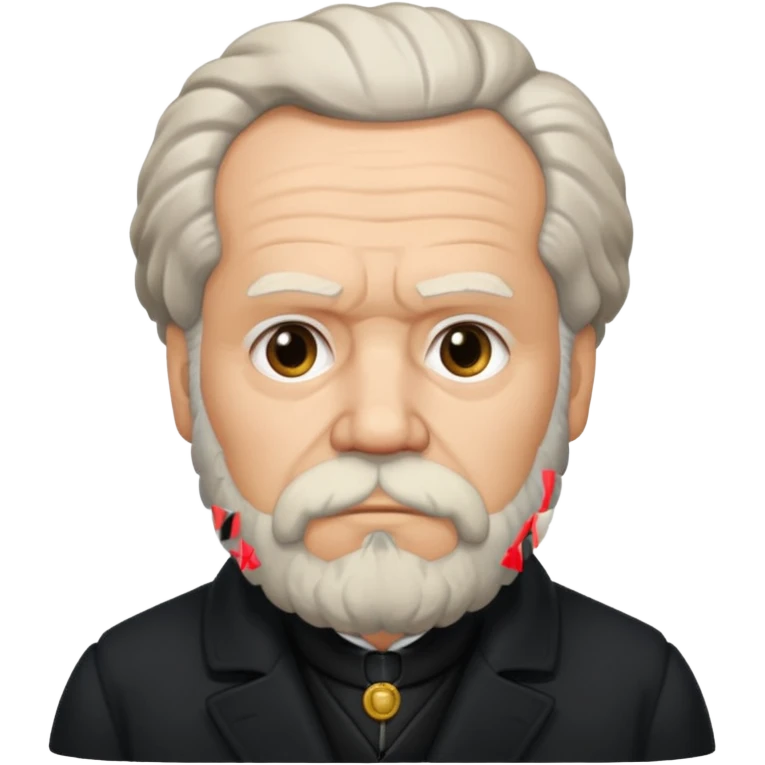 karl marx dissapointed emoji