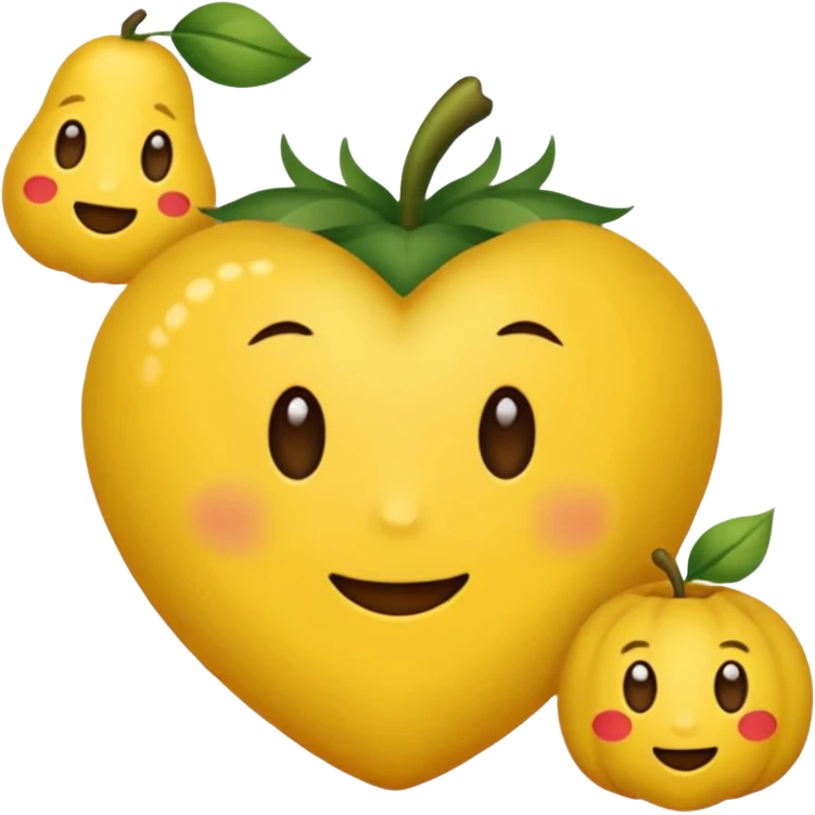 кіт з морозивом emoji