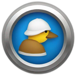 neighborhood watch logo emoji