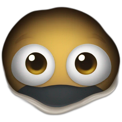wet hole emoji