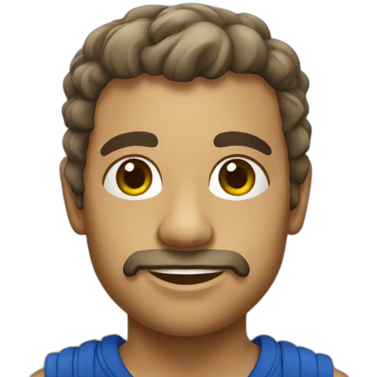 rio de janeiro emoji