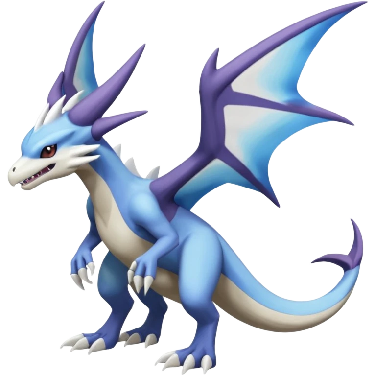 Noivern-Latios-Marowak-Lugia-Fakémon-hybrid-creature (full body)  emoji