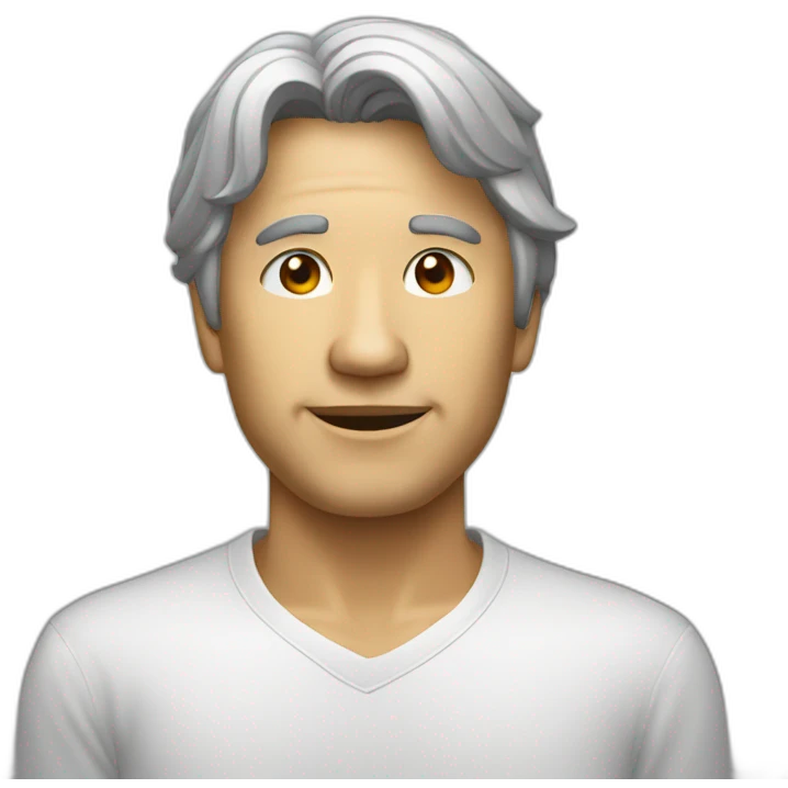 satoshi emoji