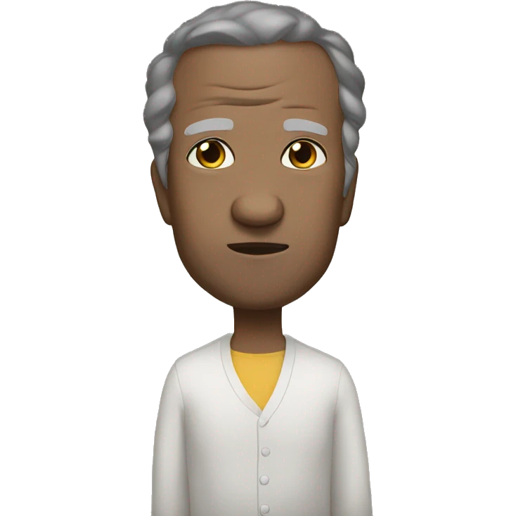 dignity emoji