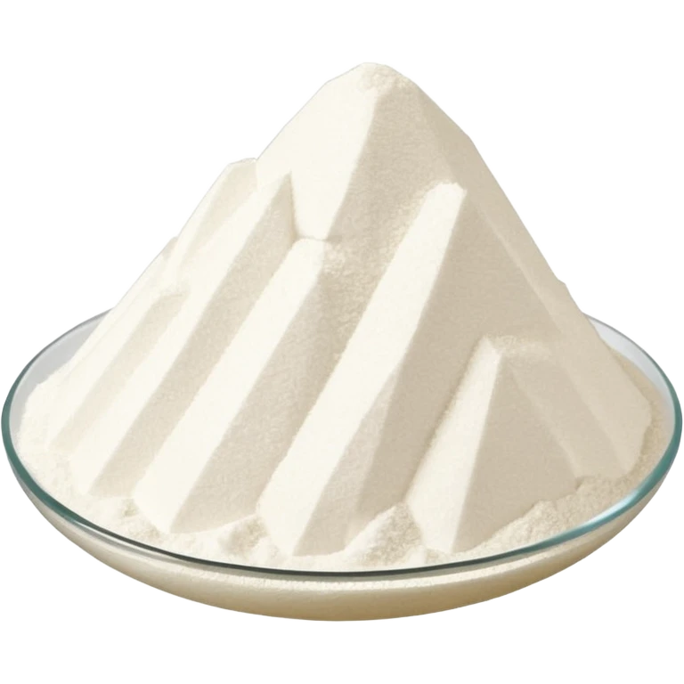 mandelic Acid  emoji