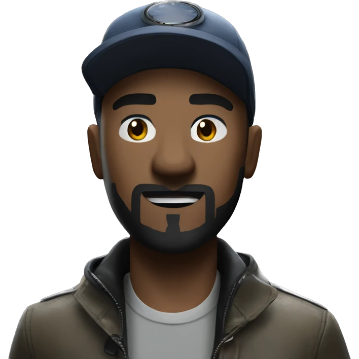 bradley watch dogs legion emoji