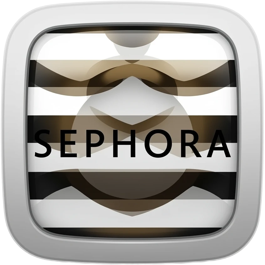 SEPHORA emoji