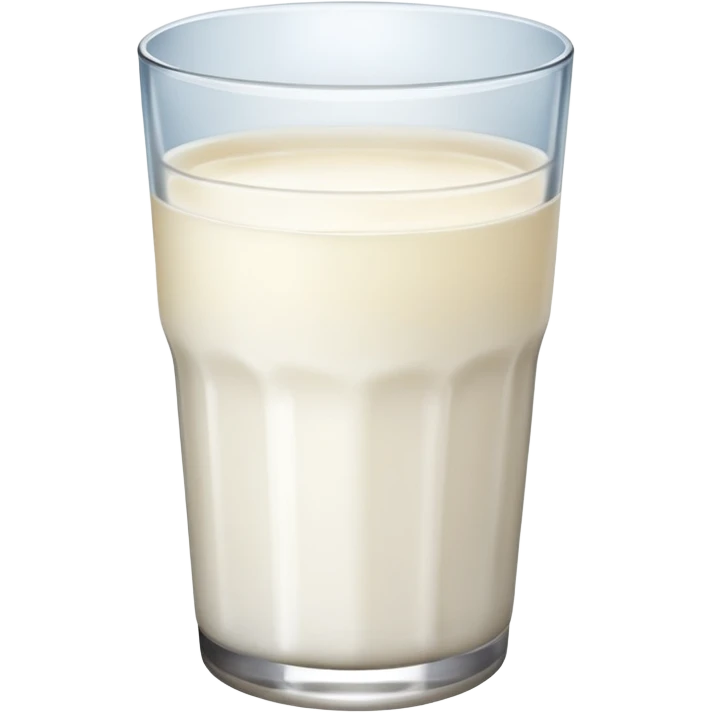 MIlk emoji