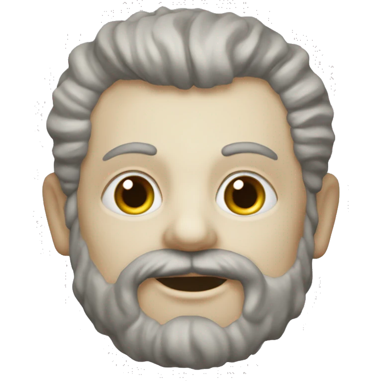 vasija de ceramica emoji