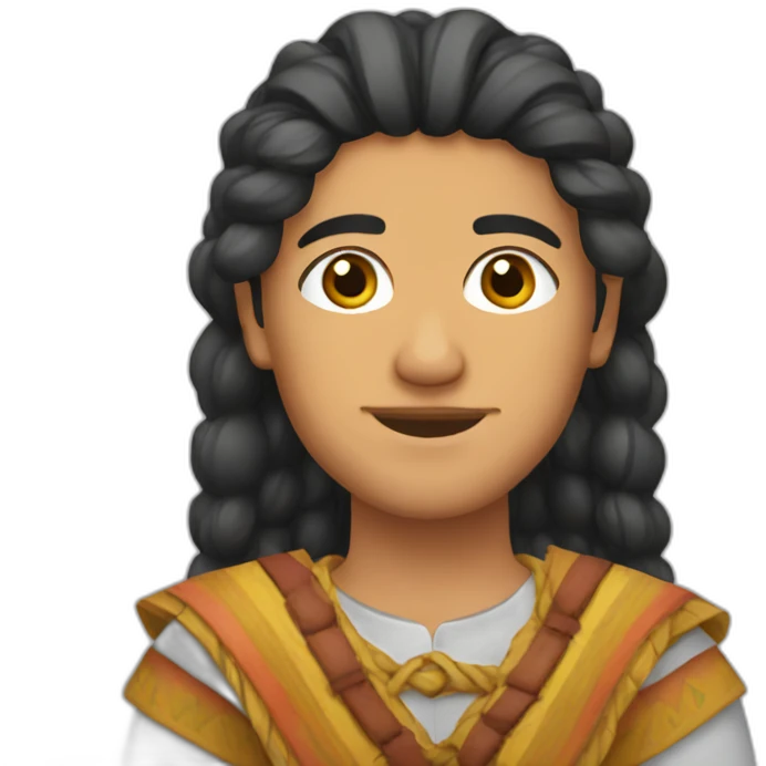 kabyle emoji