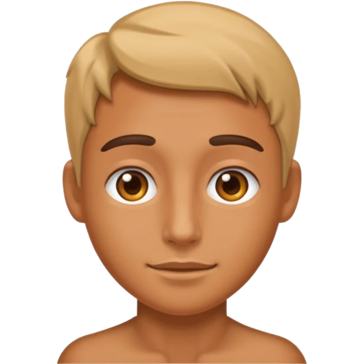 Hormat emoji