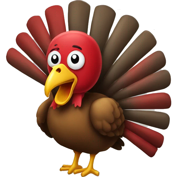 turkey flag emoji