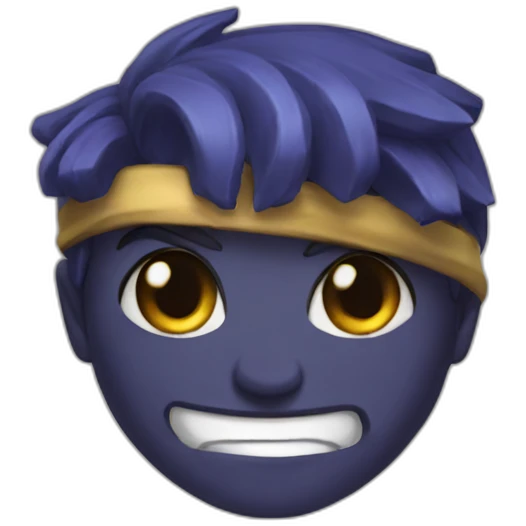 league of legends emoji