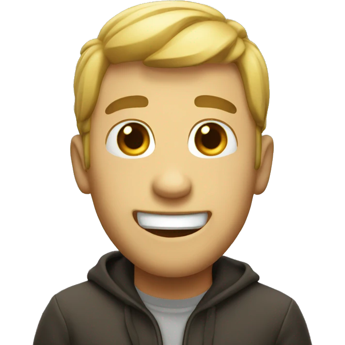 Yay emoji