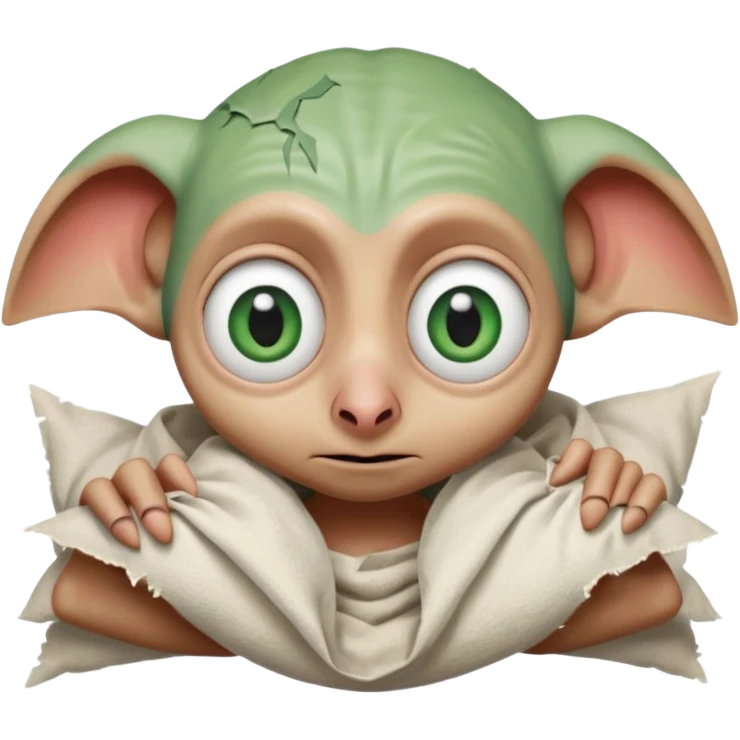 Dobby emoji
