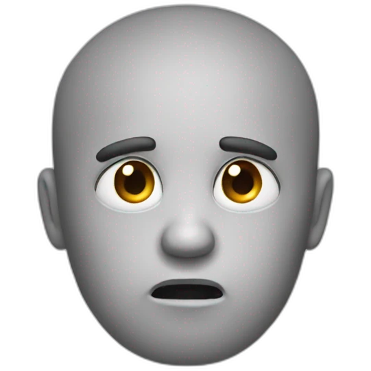 Emojii triste emoji