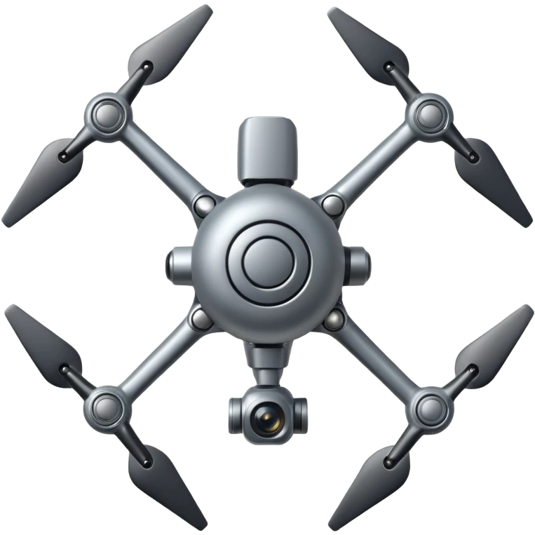 dron parts emoji