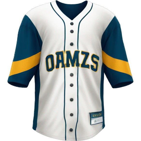 Jersey emoji