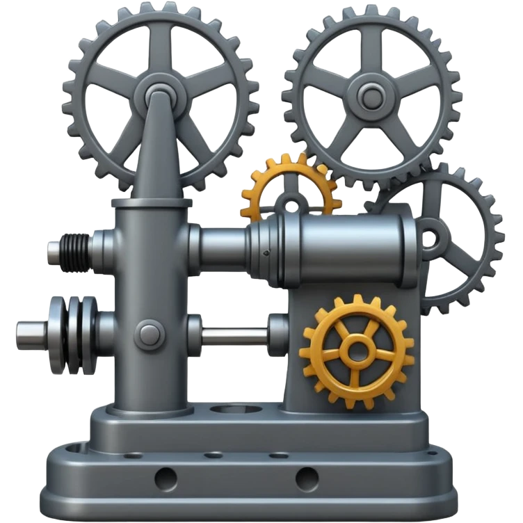 drilling machine emoji