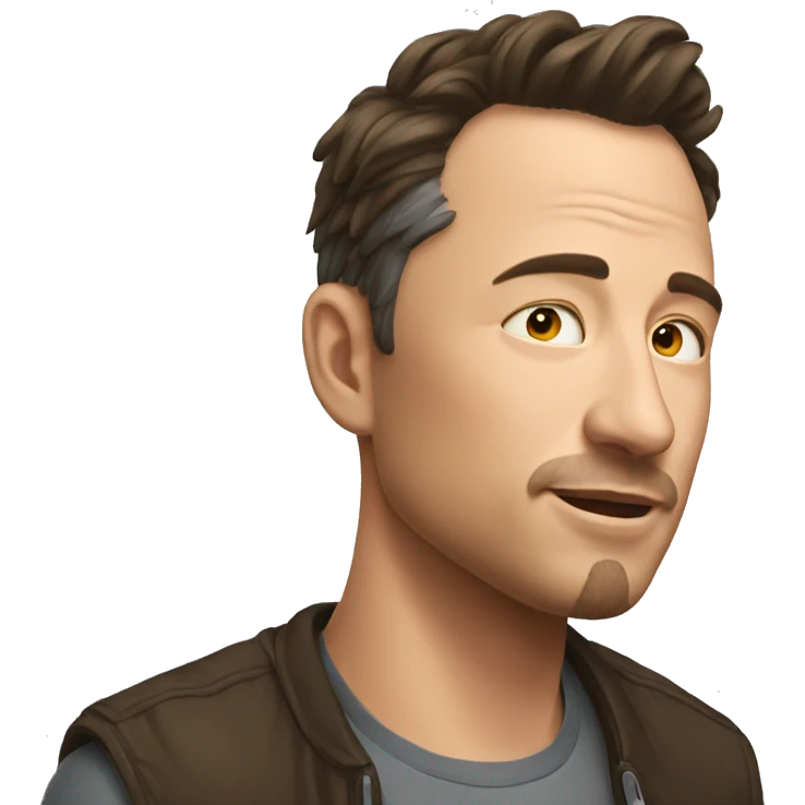 musk emoji