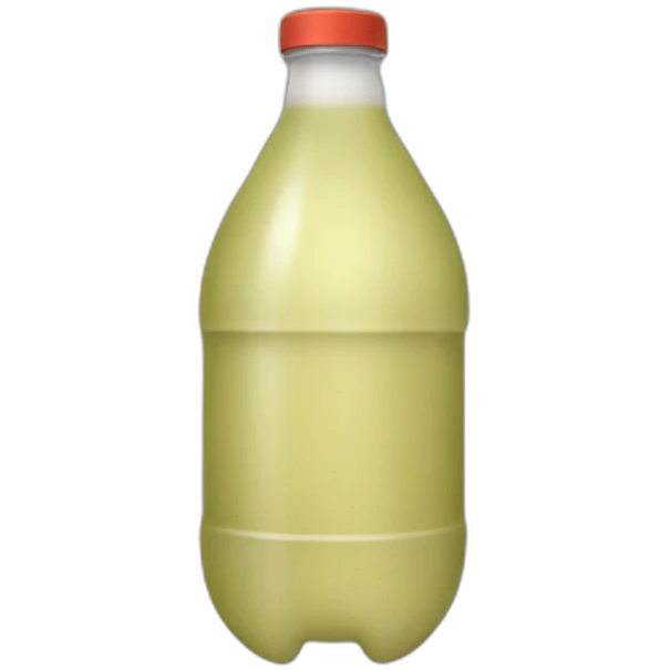 Bidon emoji