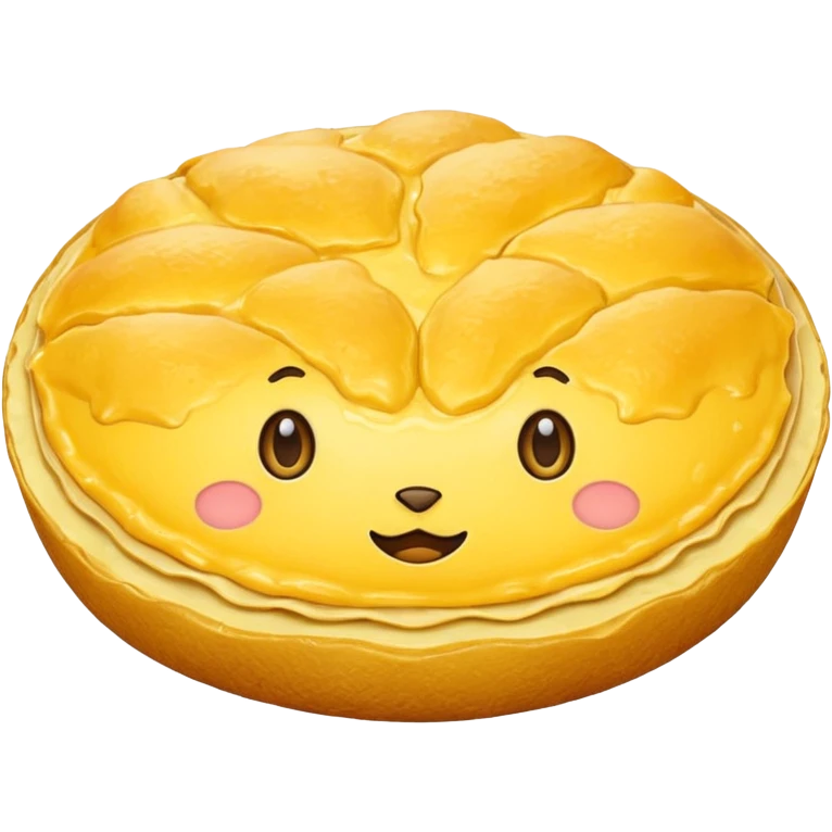 Omelette emoji