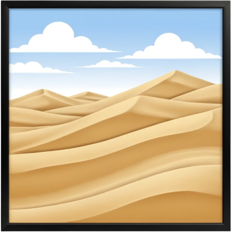 dune  emoji