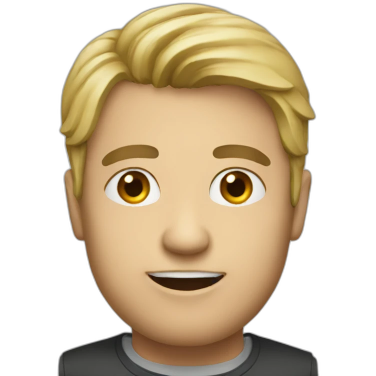 digital expert emoji
