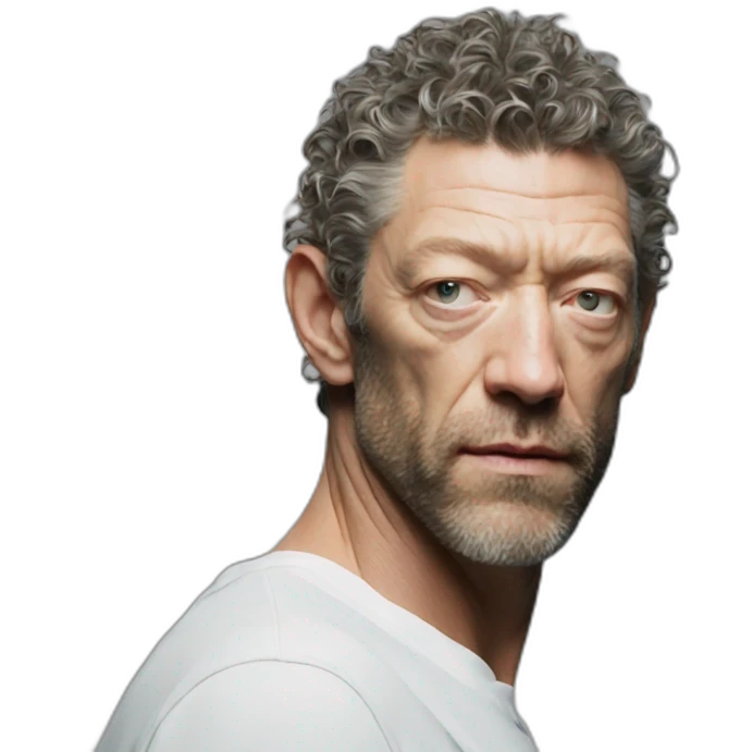 Vincent cassel emoji